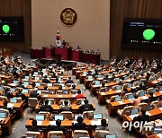 '납품단가연동제' 국회 본회의 통과…6개월 후 본격 시행[상보]