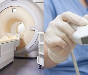 남용 의심되는 MRI·초음파, 건강보험서 제외된다