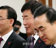 기로에 선 예산안, 정기국회 하루 남기고 감액도 합의 못한 여야