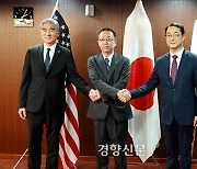 한미일 북핵 대표, 다음주 자카르타에서 석달만에 대면협의