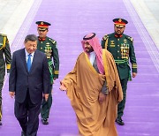 중국·사우디 ‘일대일로’와 ‘비전2030’ 연계 …전략적 협력 강화한다