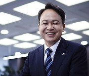 Jin Ok-dong tapped as chairman candidate for Shinhan Financial