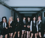 K-pop girl group Kep1er named in two categories on 'Year on TikTok 2022' list