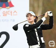 Top golfers jet off to Singapore for first event of the 2023 KLPGA season