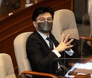Drumbeat for Han Dong-hoon to lead PPP grows