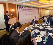 Avoid nationalism to maintain growth: Korean political scientist