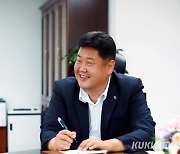 이상호 태백시장 탄광순직산업전사예우법 통과에 "성역화에 박차"