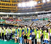 오직 말씀으로… ‘아바드리더시스템’ 주의 용사 세운다