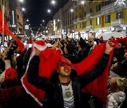[월드컵] 월드컵 8강 진출 축제 즐기던 모로코인들 피격…이탈리아 극우청년 13명 체포