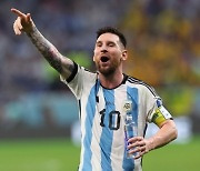 [월드컵] "메시도 사람이다"... 아르헨과 8강 격돌 앞둔 네덜란드 골키퍼 각오