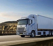 “유럽서 인정받은 수소전기트럭”…현대차, ‘엑시언트’ 국내 판매 개시