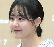 문근영, 올해의 여성영화인상 ‘강수연상’ 첫 수상