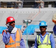 [헬로 카타르] 월드컵 이주노동자 실태 내부고발자, 고문까지 당해