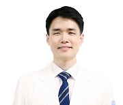 분당서울대병원 김형준 교수, 대한결핵 및 호흡기학회 '젊은 결핵 연구자상' 수상