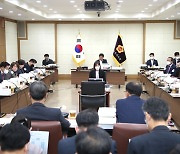 대구시의회 예결위, 2023년도 교육청 예산안 ‘수정가결’