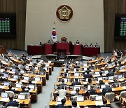 유엔 강제실종방지협약 비준동의안, 국회 본회의 통과