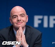 FIFA 회장도 한국경기 보고 찬사 “역대최고의 조별리그였다” [오!쎈 카타르]