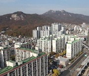 서울 아파트 분양전망 7개월째 하락…미분양 올해 최고 전망