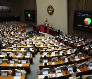 ‘카카오 먹통 방지법’ 국회 본회의 통과···서비스 안정성 의무 강화