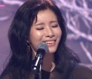 ‘쇼챔’ 박기영, 새 노래 감동 파노라마