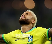 [월드컵] 펠레 "우승 트로피 가져오라"…브라질 '유럽 징크스' 탈출할까
