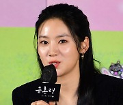 ‘금혼령’ 박주현 “웹소설·웹툰과 미묘하게 다른 맛”