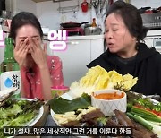 '김태현♥' 미자, 母 앞에서 오열…"구독자 ↑, 조회수 신경 쓰여" (미자네 주막)[종합]