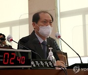 법제처 "'만 나이'로 개별법령 정비…6개월보다 더 걸릴 수도"