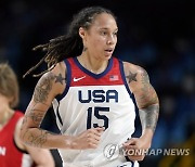 US Russia Griner