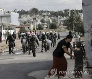 Greece Police Shooting