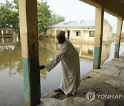 Nigeria Floods A Family's Journey