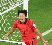 월드컵 스타 조규성, '유퀴즈' 뜬다…"촬영 앞둬, 방송일 미정" [공식]
