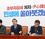 국회 '예산안 처리' 끝내 처리무산…민주 "법인세·감액 규모 이견"(종합)