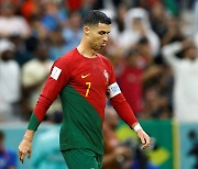 [월드컵] 호날두 "내가 대표팀 이탈 협박? 사실 아냐!"