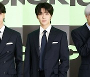 NCT 쟈니·재현·정우 광고 촬영中 부상 "정밀 검진 필요"