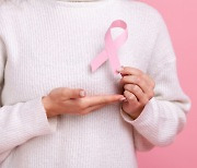 유방암 환자의 생존률 높여주는 새 치료법 등장?