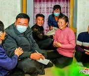 북한, 당 일꾼에 '멸사복무 기풍' 독려…"헌신의 길"