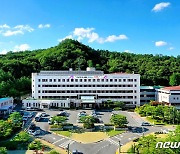제천시, 국가 암검진 사업 최우수기관상 수상