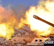 軍, 북한 '트집' 도발에도 "계획된 훈련은 정상 실시"