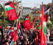 팔레스타인해방인민전선(PFLP) 55주년