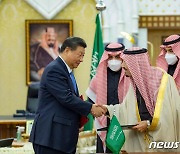 중국·사우디, 세계 석유 시장 중요성 및 사우디 역할 재확인