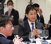 김주현 금융위원장 “韓, 아세안·인도 지역 최적의 디지털금융 파트너”