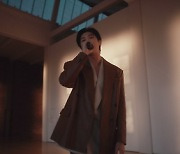 "역대급 영상미"…방탄소년단 RM, 美 디아 비컨서 펼친 'Indigo'