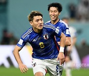 '월드컵 활약' 일본 미드필더 2명, 이탈리아 세리에A 동반 입성?…로마·라치오 관심