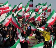 이란, 반정부 시위 대원 첫 사형 집행…혐의 무엇?