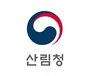 강원·경북 동해안 산불재난 국가위기경보 ‘주의’ 발령