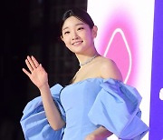 [포토] 박소담, '아름다운 미소' (제58회 대종상 영화제)