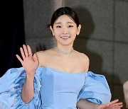 [포토] 박소담, '예쁨 가득한 미소~' (제58회 대종상 영화제)