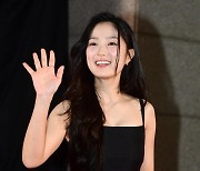 [포토] 김혜윤, '사랑스러운 미소~' (제58회 대종상 영화제)