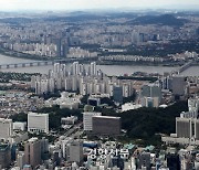 규제완화에도 아파트 매매수급지수 또 역대 최저치